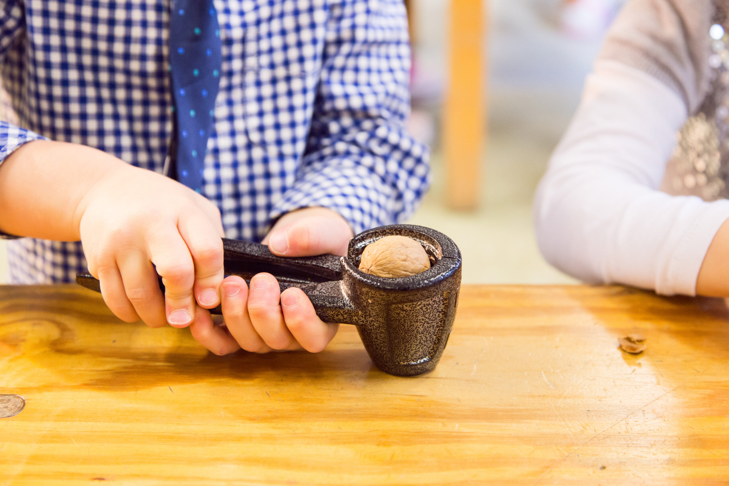 Bagger, Schaufel, Wippe - Kräfte im Alltag verstehen