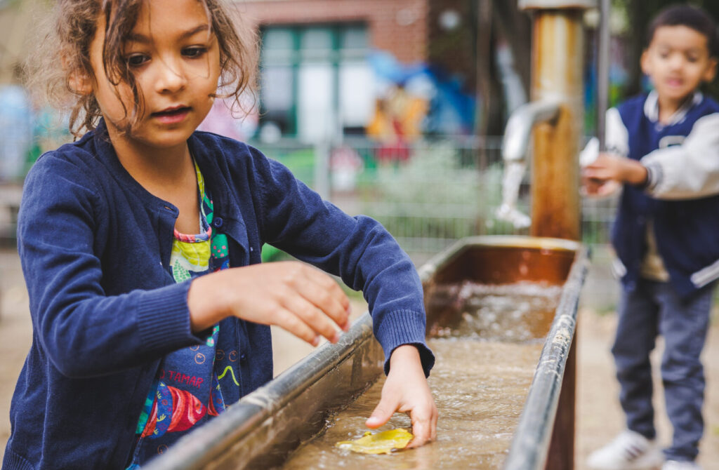 Christoph Wehrer/ © Stiftung Kinder forschen