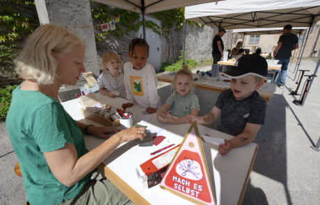 ©Stadtmuseum Erlangen Harald Sippel