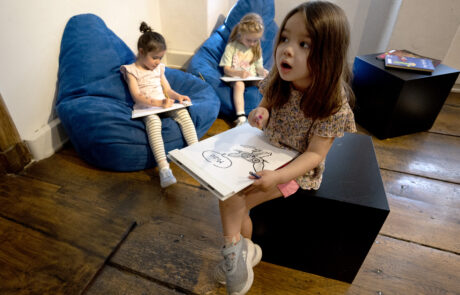 ©Stadtmuseum Erlangen Harald Sippel