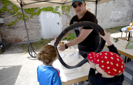 ©Stadtmuseum Erlangen Harald Sippel