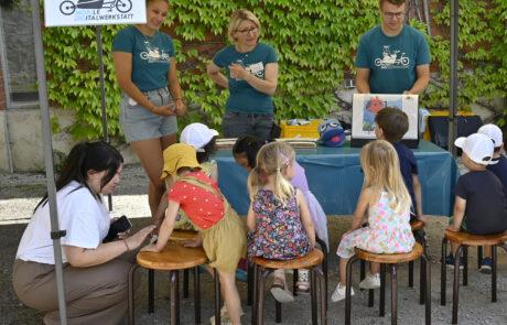 ©Stadtmuseum Erlangen Harald Sippel