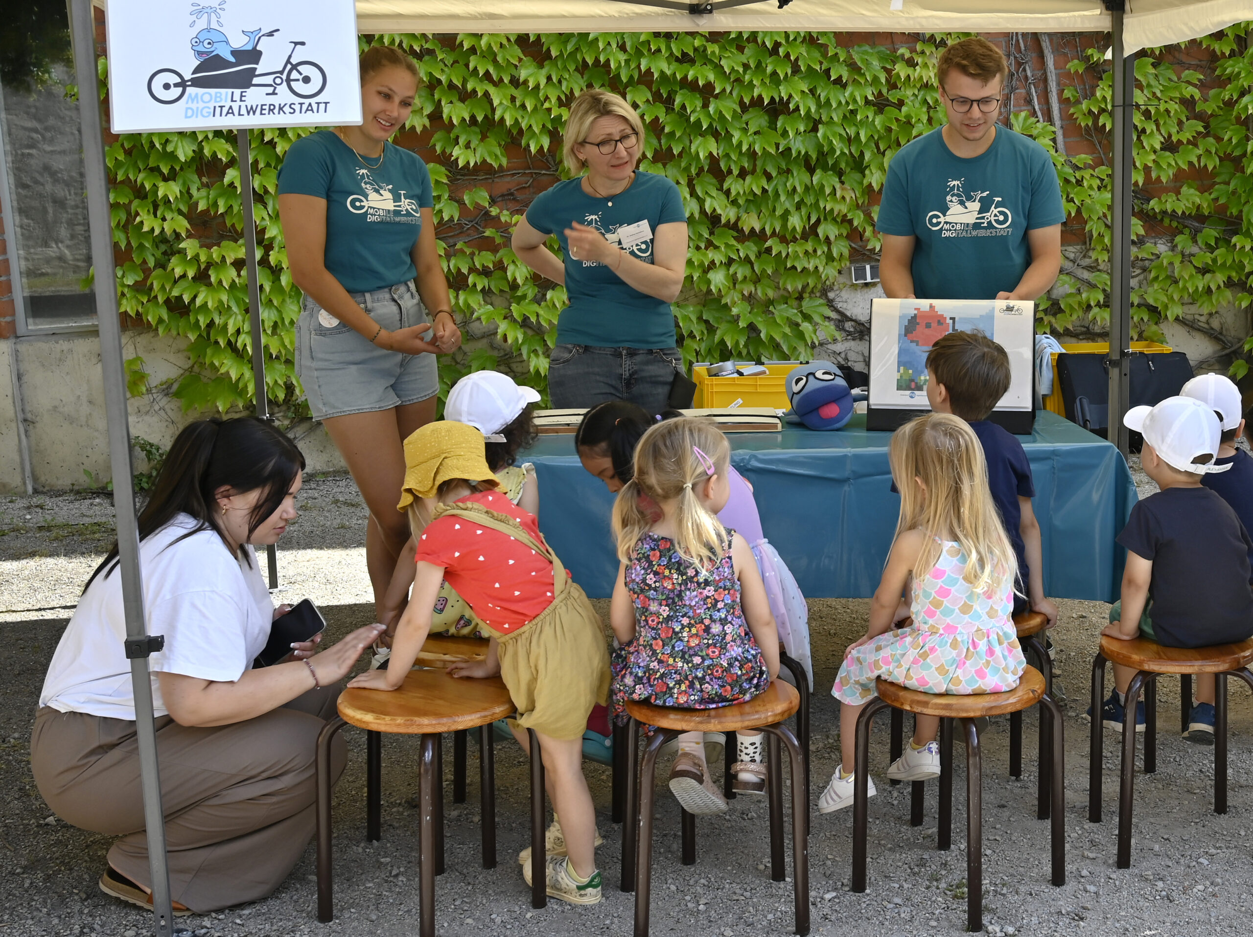 ©Stadtmuseum Erlangen Harald Sippel