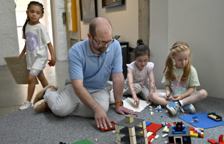 ©Stadtmuseum Erlangen Harald Sippel