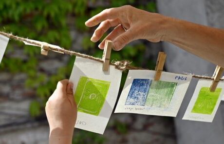 ©Stadtmuseum Erlangen Harald Sippel