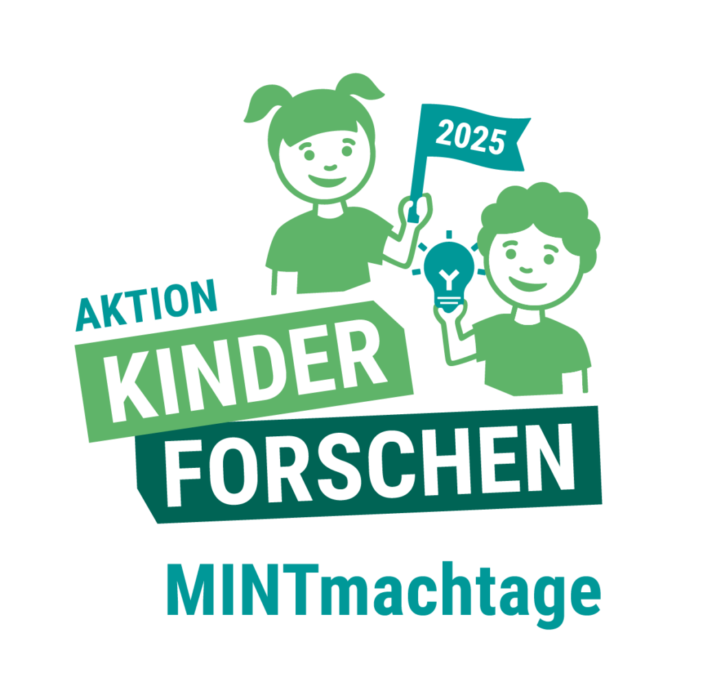 © Stiftung Kinder forschen