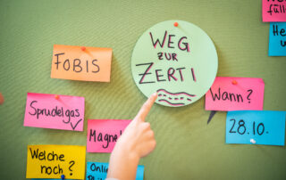 Steffen Kugler /© Stiftung Kinder forschen