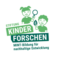 © Stiftung Kinder forschen