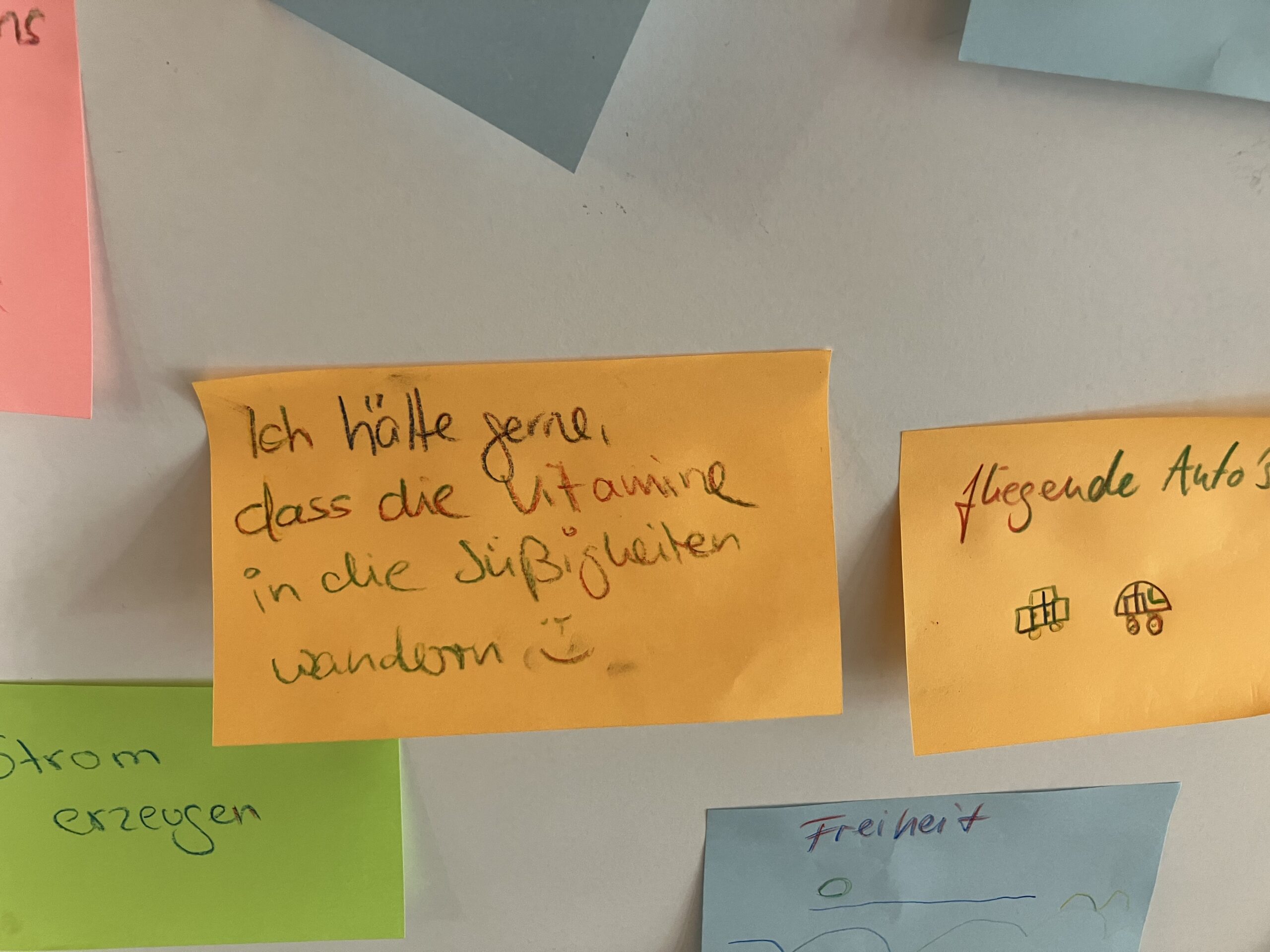 MINTmachtag 2025 Veitsbronn