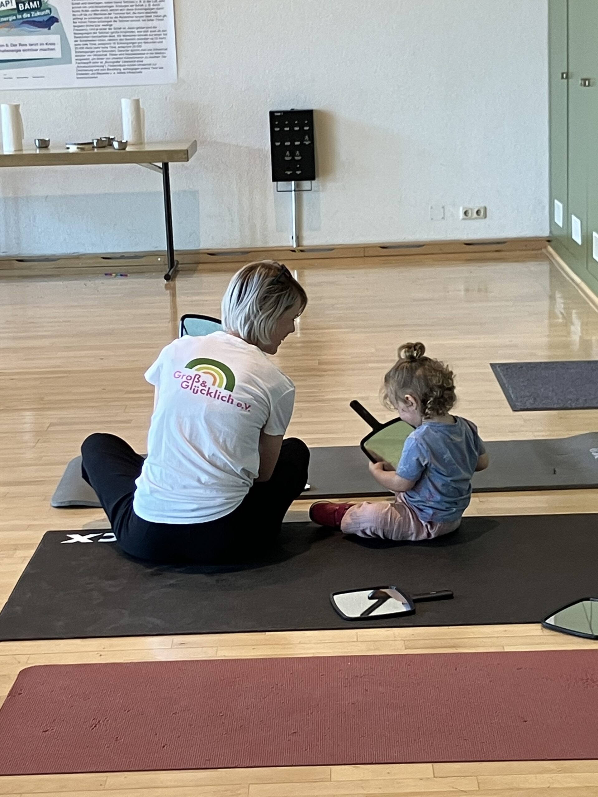 MINTmachtag 2025 Veitsbronn MINTmachtag 2025 Veitsbronn