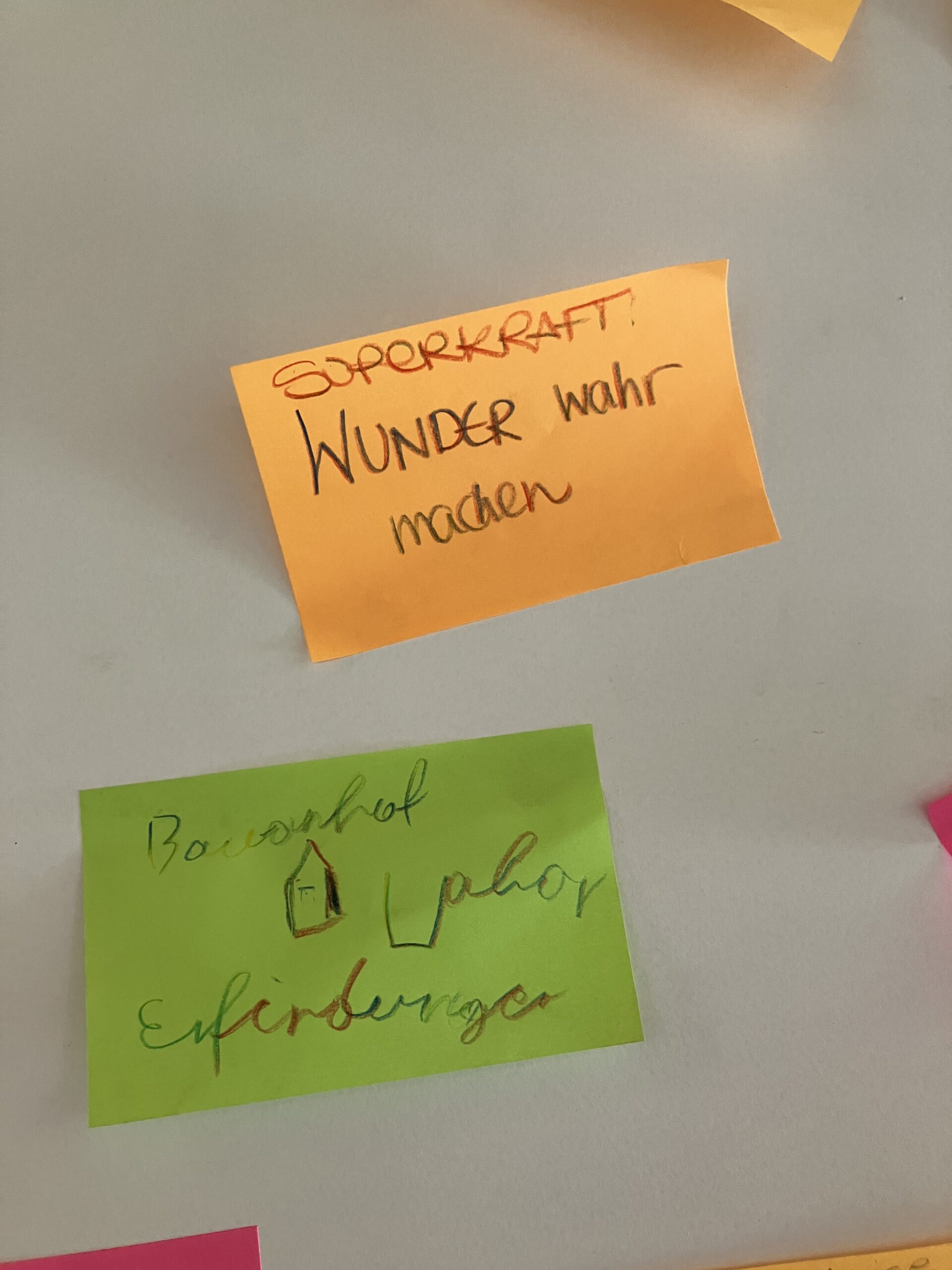 MINTmachtag 2025 Veitsbronn MINTmachtag 2025 Veitsbronn