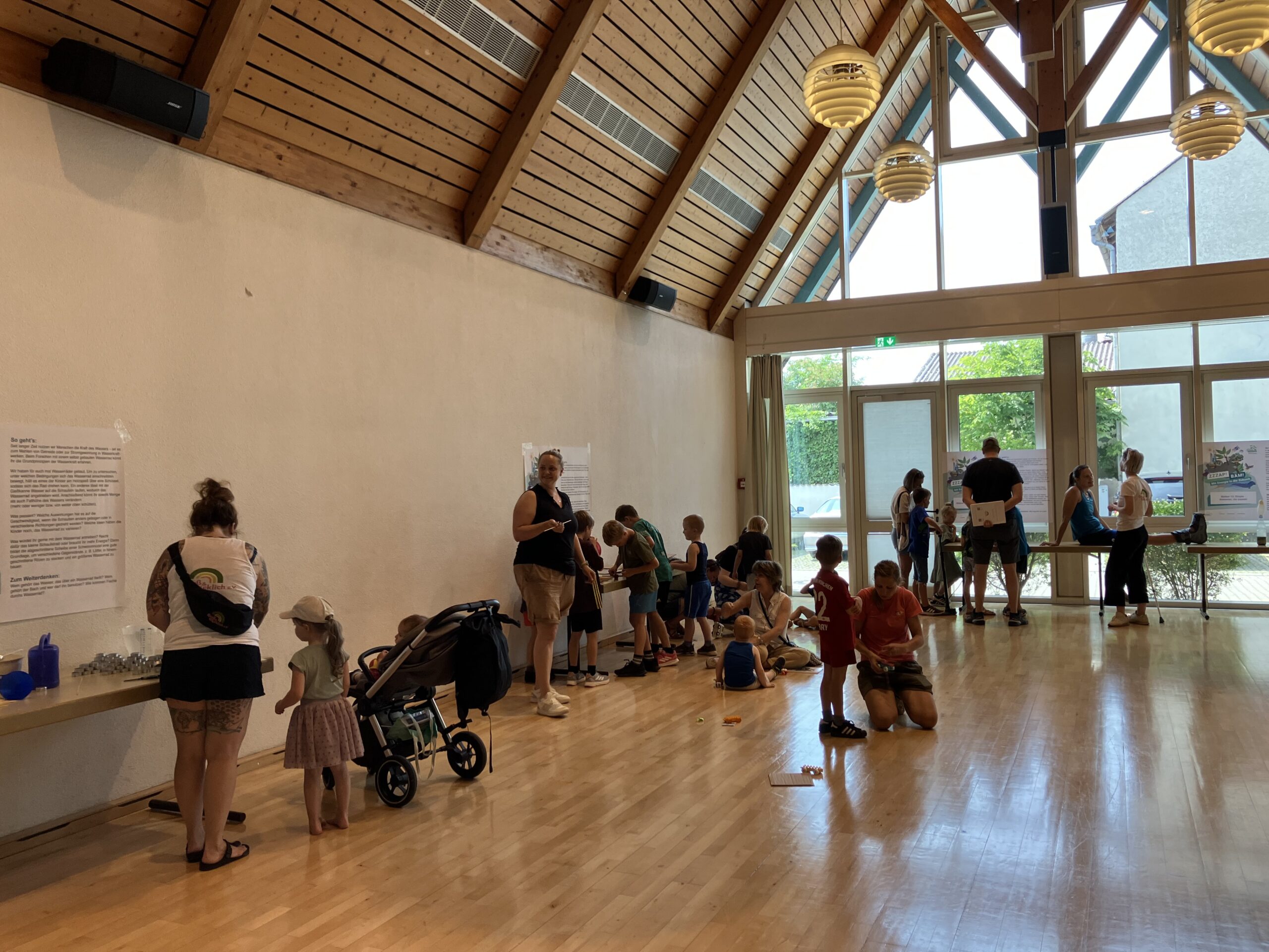 MINTmachtag 2025 Veitsbronn MINTmachtag 2025 Veitsbronn