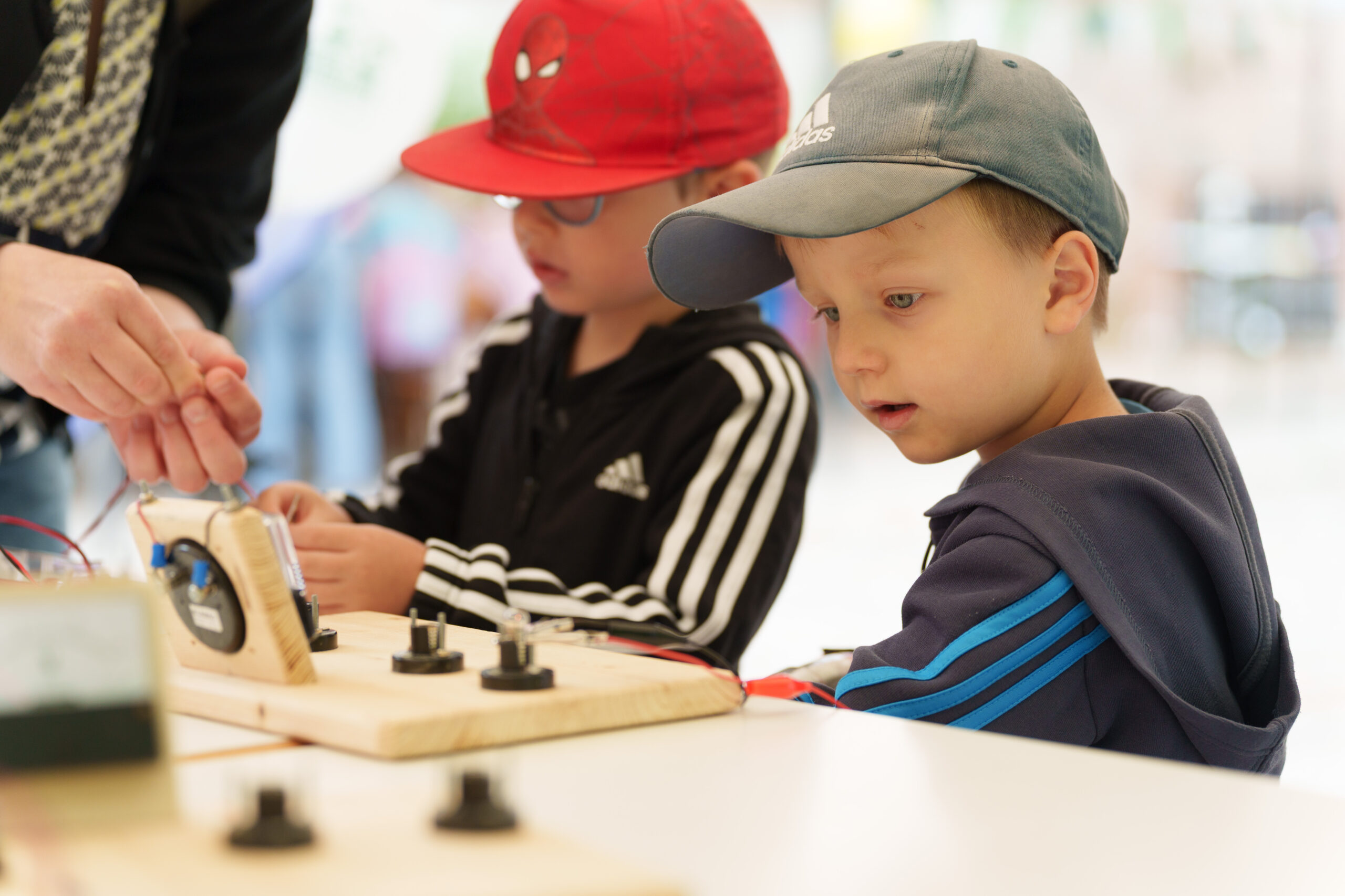 MINTmachtag-2025-07-09-IHK-Oliver-Duerrbeck-041 © Oliver Dürrbeck / IHK