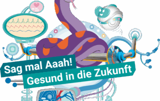 @Stiftung Kinder forschen