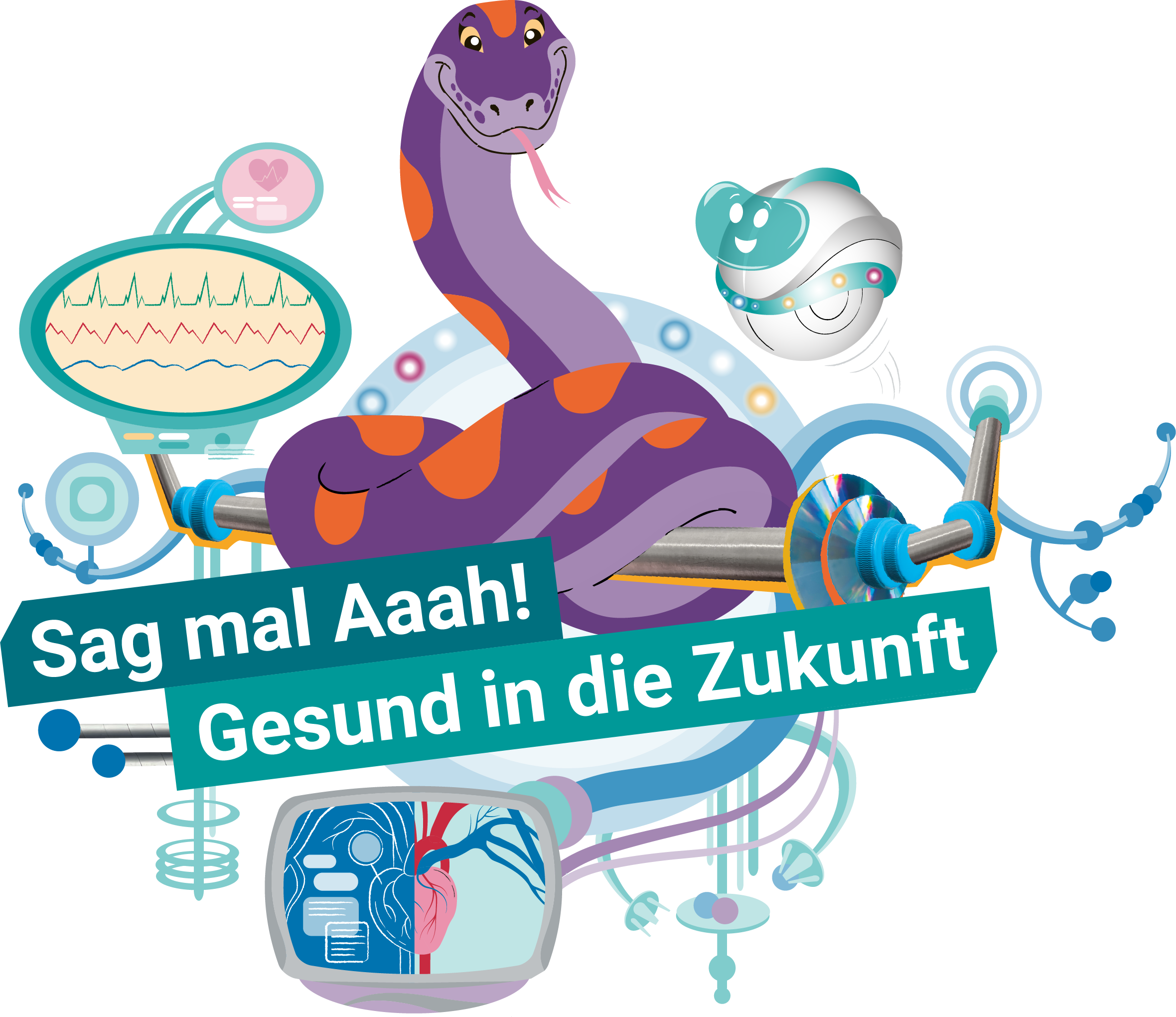 @Stiftung Kinder forschen