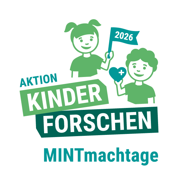 @Stiftung Kinder forschen