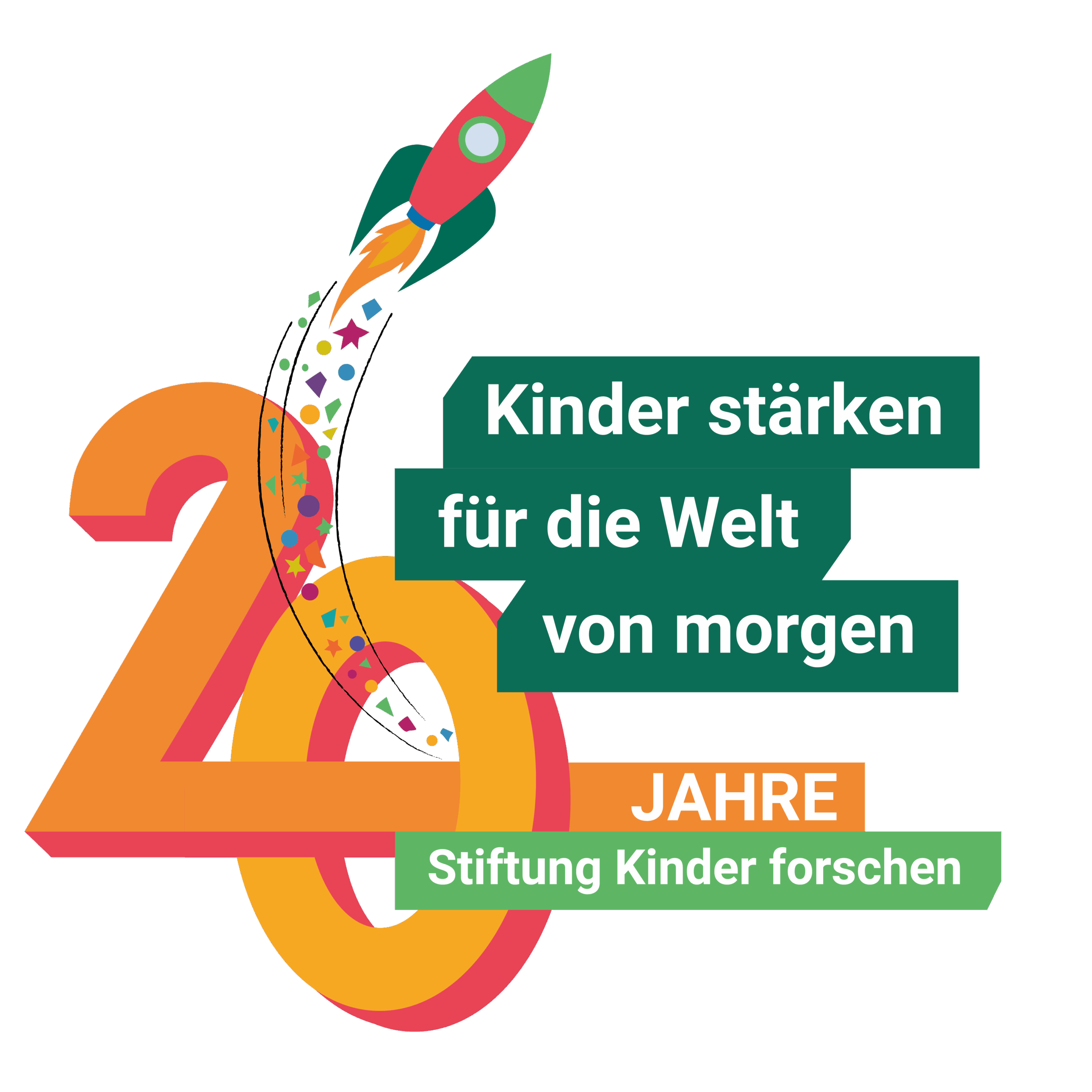 @Stiftung Kinder forschen