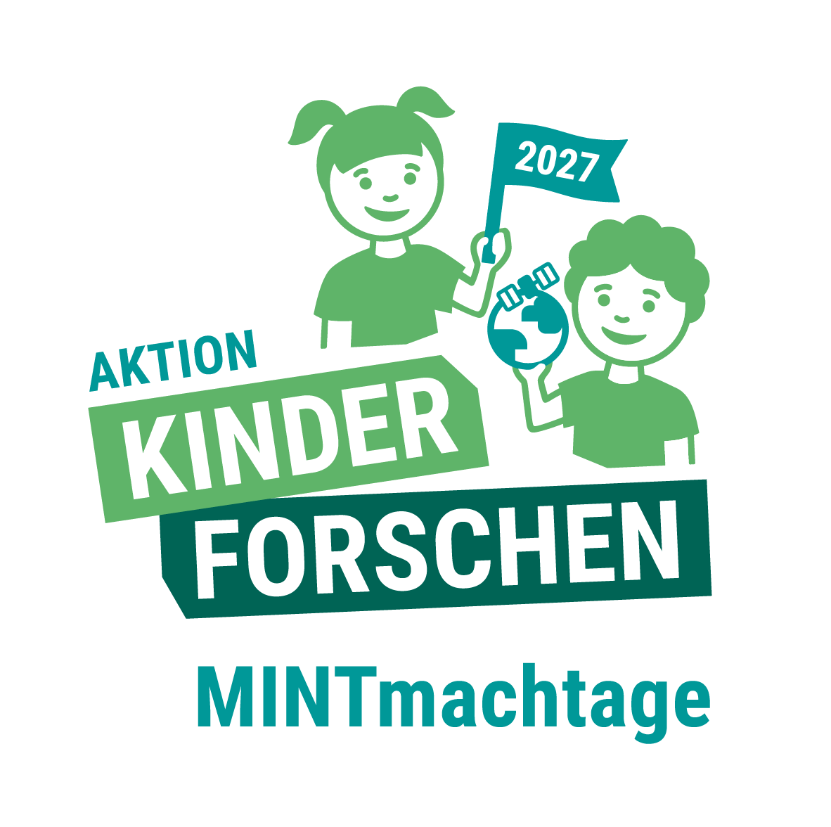 MINTmachtage 2027